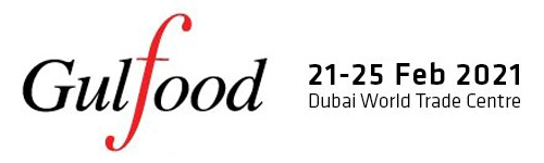 Gulfood Dubai 2021